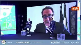 Utility, Besseghini (Arera): “Integrazione europea ha creato prerequisiti per processo di rinascita”