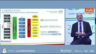 Utility, Marangoni (Althesys): "102 mld di fatturato per le prime 100 italiane, pari al 6% del Pil"