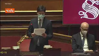 Speranza: “Covid destinato ad essere arginato, ritardi vaccini non cambiano esito della partita”