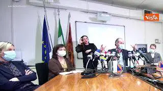 Covid Veneto, Zaia: “Ogni azione deve avere i ristori a sostegno delle restrizioni”