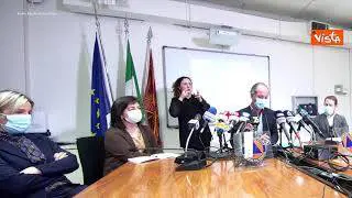 Zaia: “CTS abbia uno speaker. Evitare dibattiti tra scienziati, disorientano i cittadini”