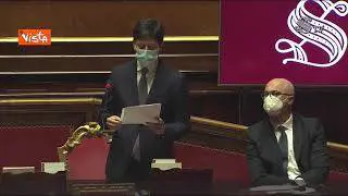 Speranza: "In Europa vicini a un caso ogni 10 abitanti"