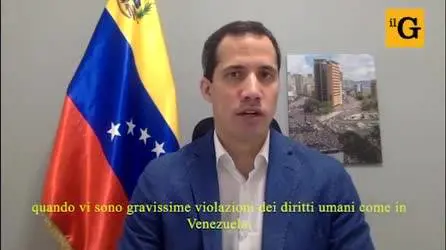 "Silenzio sul Venezuela senza diritti umani. Onu vergogna globale"