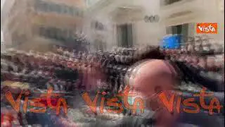 Governo, Salvini: "Squadra al completo, ora si pensi a salute lavoro e ritorno alla normalità"