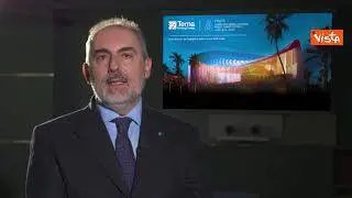 Expo Dubai, Donnarumma AD Terna: "Orgogliosi di essere partner di Padiglione Italia"