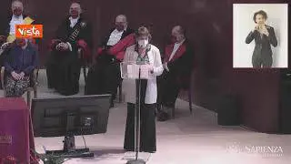 Messa: “Ricerca finalmente all'attenzione dei Governi, trasversale a tutte le missioni del Recovery”