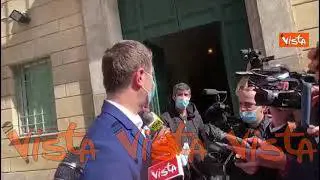 Decreti Sicurezza, Molteni (Sottosegretario Viminale): "Non furono errore, l'80% è ancora in vigore"