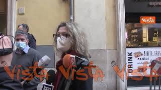 Rossomando: “Una candidata donna a segreteria Pd? Ben venga”