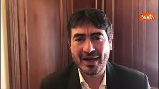 Fratorianni (SI): "Con nomina sottosegretari finisce storiella governo dei migliori"