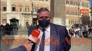 Trasporto Aereo, Capone (Ugl): “Rifinanziare fondo solidarietà per tutelare asset strategico Paese”