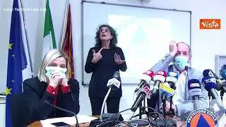 Zaia: "Riaprire i teatri con con diagnostica fai da te"