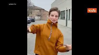 Bebe Vio entusiasta delle nuove protesi: “Taekwondo o atletica? Dove mi vedreste meglio?”