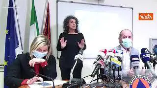 Zaia: "Le misure abbiano una ragionevolezza"