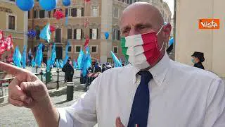 Droga, Rampelli: "Statistiche inquietanti, istituzioni voltate da un'altra parte"