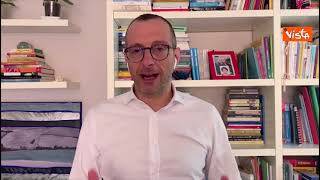 Scuola, Ricci (Pd): "Screening mensile per non riuchiudere alle prime difficoltà"