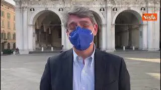 Covid Brescia, il sindaco chiude i parchi nel weekend: “Costretti a grande attenzione”