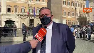 Vaccini, Capone (Ugl): "Abbiamo chiesto al Governo più incisività, assicuri approvvigionamento dosi"