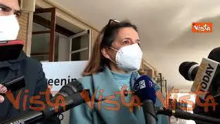 Covid, Rettrice La Sapienza Polimeni: "Ripresa lezioni al 50 percento e già passo avanti"
