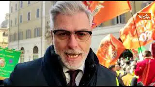 Mollicone (FdI): "Accanto a operatori spettacolo viaggiante, circhi e Lunapark"