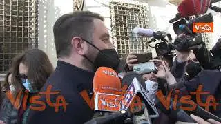 M5s, Cancelleri: "Conte punto di mediazione fra voci movimento"