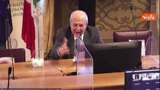 Irpef, Treu (Cnel):  "Sistema iniquo, cambiare modalità prelievo"