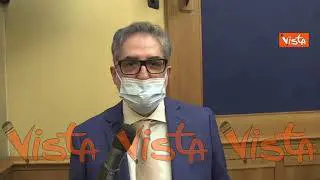 Cabras tra gli ex deputati M5S di “Alternativa c’è”: “Organizzeremo il dissenso a Draghi”