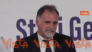 Recovery, Garavaglia (Min. Turismo): "Bisogna promuovere il brand Italia nel mondo"