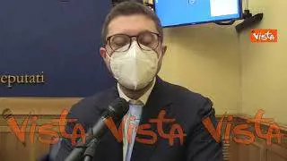 Deputati ex M5S fondano “Alternativa c’è”, Colletti: “Opposizione a Governo tecnocratico”