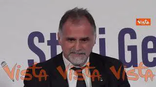 Garavaglia a Sorrento: "Iniziare a organizzare stagione turistica estiva al Sud"