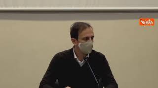 Fedriga: "Questo è l'ultimo sforzo che il Friuli Venezia Giulia è disposto a fare"