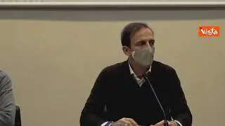 Fedriga: "Udine e Gorizia da venerdì in zona arancione"