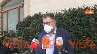 Fornaro (LeU): "Avvertite Salvini che per combattere Covid serve responsabilità"