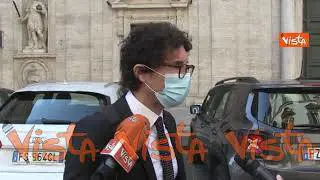 Vaccino, Toninelli: “D’accordo con Salvini. Se Europa non fa abbastanza contattiamo altri Paesi”