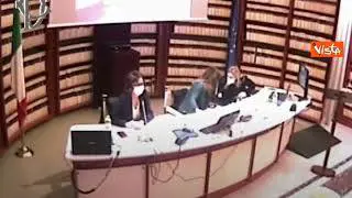 Gelmini: "Abbiamo fatto di tutto per tenere le scuole aperte dove possibile"