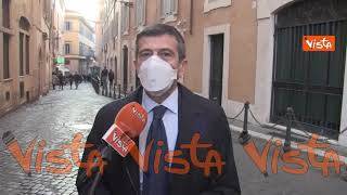 Lupi (Noi con l’Italia): “Governo Draghi è la sfida della concretezza. Non possiamo perdere”