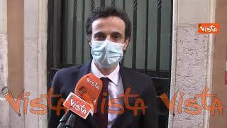 Dissidenti M5S, Crippa: “Riammetterli nel movimento? È contro il regolamento”