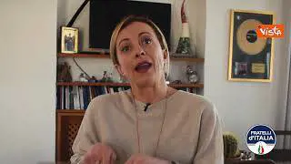 Meloni: "Ridimensionare dominio cinese in Africa, continente essenziale per green economy"