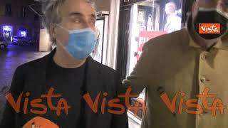 Sanremo, le impressioni dei romani dopo la prima serata del festival in tempo di pandemia