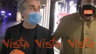 Sanremo, le impressioni dei romani dopo la prima serata del festival in tempo di pandemia