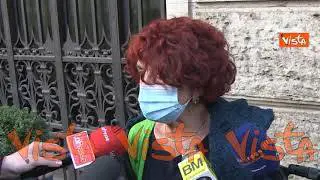 PD, Fedeli: "Le proposte di Draghi sono le nostre, dibattito interno salutare"