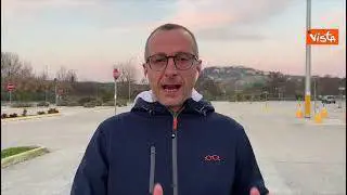 Ricci (Pd): "Sfogo Zingaretti comprensibile ma resti"