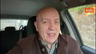 Dimissioni Zingaretti, Rizzo: "Si accorge solo ora che nel Pd si parla solo di poltrone"