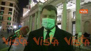 Dimissioni Zingaretti, Migliore (Italia Viva): “Governo Draghi resta solido”