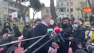 Zingaretti: "Ora assemblea, rispetterò decisione partito"