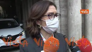 Vaccini, Gelmini: "Speriamo che Ema velocizzi procedura di approvazione"