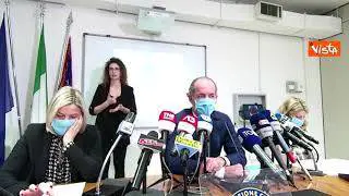 Dl sostegno, Zaia: "Aiuta ma non basta, persi 65 mila posti di lavoro"