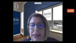 Rc Auto, Farina (Ania) :"Media 6% veicoli non assicurati, punte di 9,4% al sud"