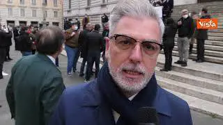 Il flashmob del mondo della danza a Montecitorio contro le chiusure. Lo speciale