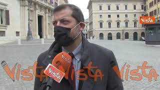 Romano (Pd): “Rispetto per decisione di Zingaretti. Ora apriamo discussione su futuro del partito”