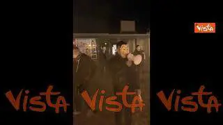 Protesta commercianti a Sanremo: "Lo Stato non ha rispettato la parola data"